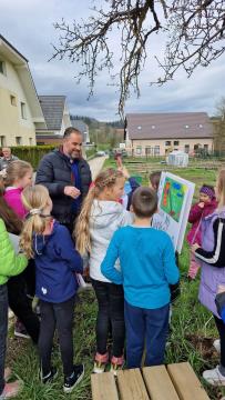 Ker sem tvoj, počisti za menoj!