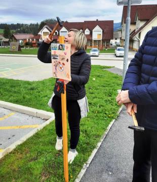 Ker sem tvoj, počisti za menoj!