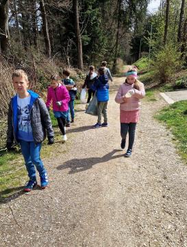 učenke in učenci že spreminjajo in čutijo dobro