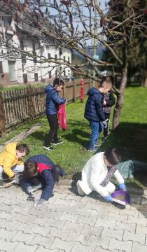 učenke in učenci že spreminjajo in čutijo dobro