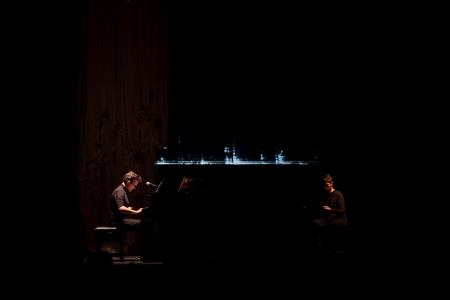 Vollmaier Ligeti