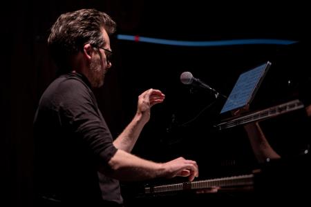 Vollmaier Ligeti