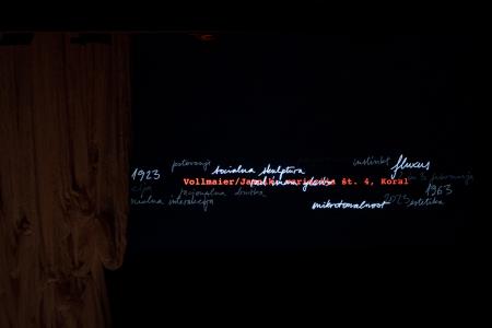 Vollmaier Ligeti