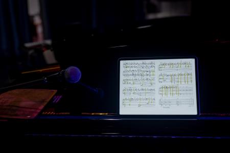 Vollmaier Ligeti
