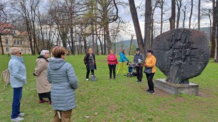 Pred praznikom branja / Noč knjige