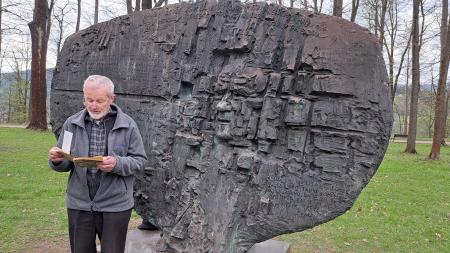 Pred praznikom branja / Noč knjige