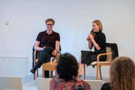 David Zupančič: Življenje v sivi coni