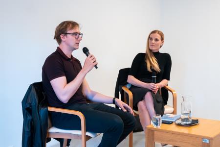 David Zupančič: Življenje v sivi coni