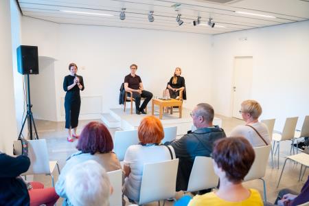 David Zupančič: Življenje v sivi coni