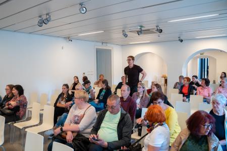 David Zupančič: Življenje v sivi coni