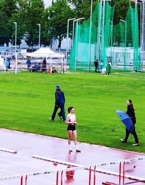 Ekipno državno prvenstvo za mlajše mladinke in mladince (U18)