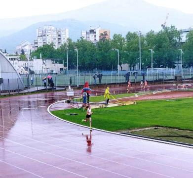Ekipno državno prvenstvo za mlajše mladinke in mladince (U18)