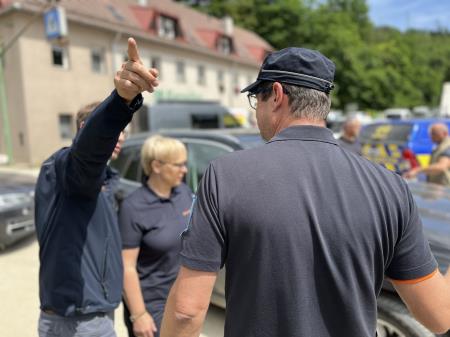 Obisk predsednice Republike Slovenije Nataše Pirc Musar na Ravnah