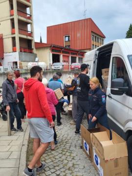 Fundacija GEM na Ravnah