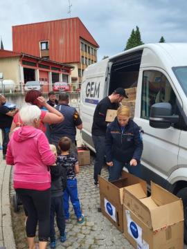 Fundacija GEM na Ravnah