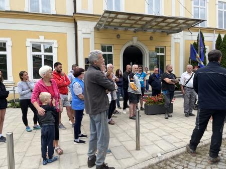 Fundacija GEM na Ravnah