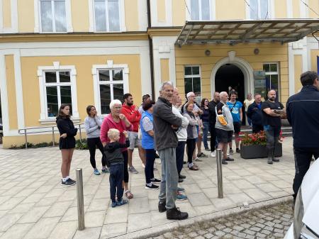 Fundacija GEM na Ravnah