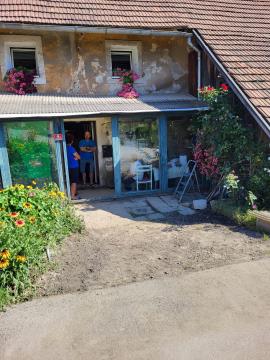 Novi obiski na dne 13082023
