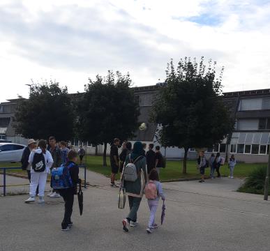 Šolske poti naj bodo varne vseh 365 dni
