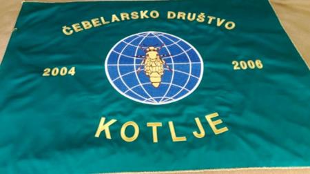  ČD Kotljež