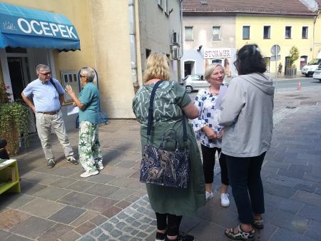 Moja dežela – lepa in gostoljubna 2023