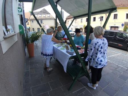 Moja dežela – lepa in gostoljubna 2023