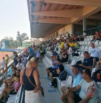 Dve zmagi in dva državna rekorda Ane Vite Verneker