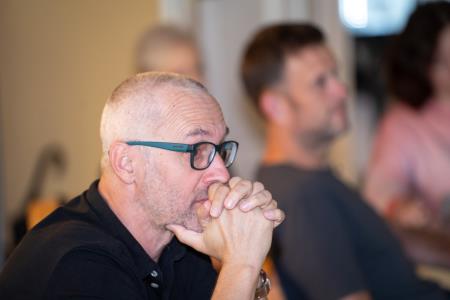 Okrogla miza 'Gremo v Jazbino?'