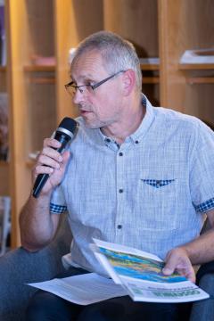 Okrogla miza 'Gremo v Jazbino?'