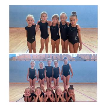 Odprto prvenstvo na v skokih z male prožne ponjave