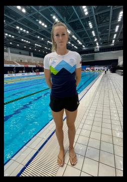 Janja Šegel 