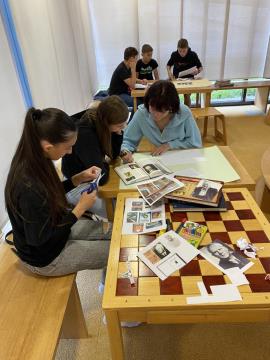 Raziskovalna delavnica