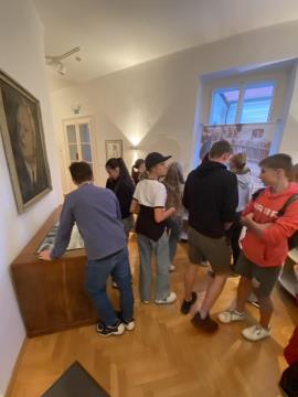 Raziskovalna delavnica