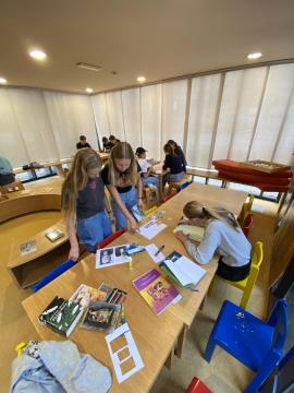 Raziskovalna delavnica