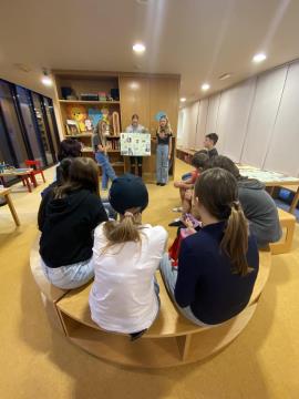 Raziskovalna delavnica