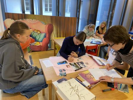 Raziskovalna delavnica