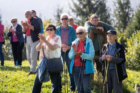 Foto: Nika Hölcl, #fotobeležNica