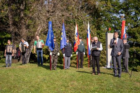 Foto: Nika Hölcl, #fotobeležNica