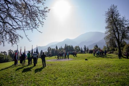 Foto: Nika Hölcl, #fotobeležNica