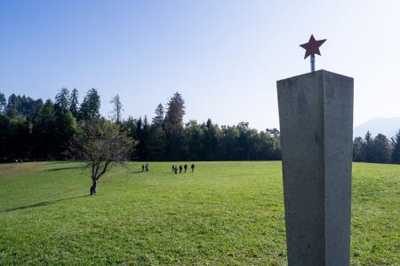 Foto: Nika Hölcl, #fotobeležNica