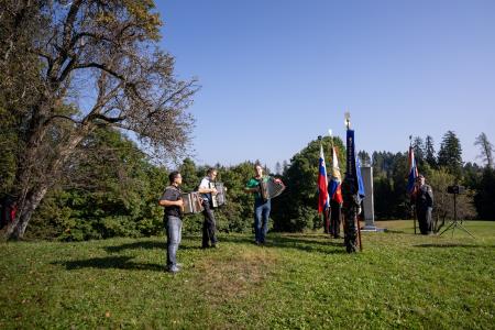 Foto: Nika Hölcl, #fotobeležNica