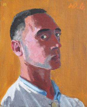 werner-berg-1936-selbstbildnis-768x948