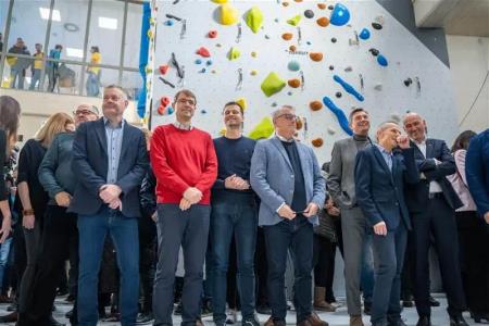 Poslanec DZ Jani Prednik 