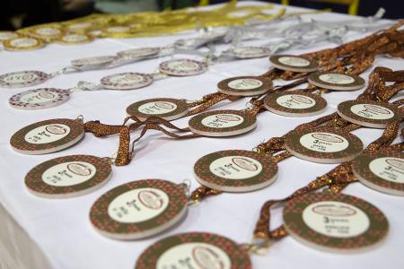 Badmintonček-Badmintončica 2024