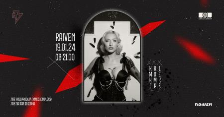 Raiven