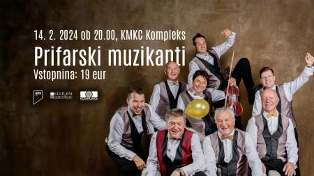 Prifarski muzikanti