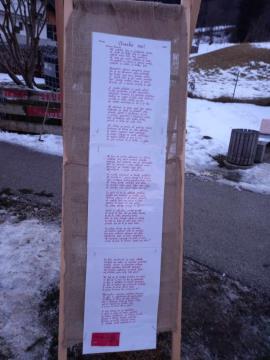 V znamenju ljubezni in kulture na Brdinjah