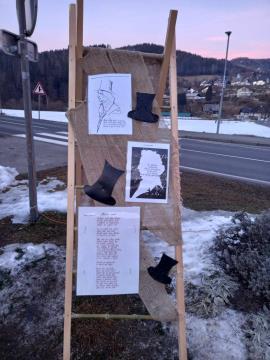 V znamenju ljubezni in kulture na Brdinjah