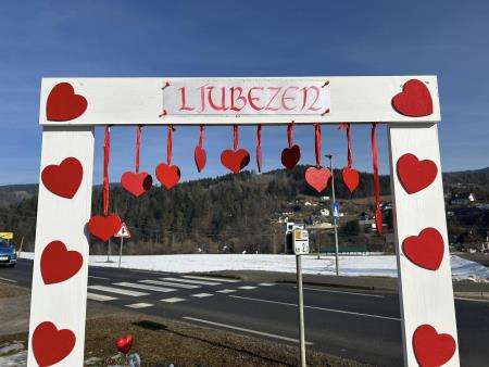 V znamenju ljubezni in kulture na Brdinjah