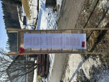 V znamenju ljubezni in kulture na Brdinjah